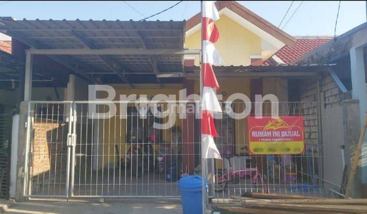 Rumah Siap Huni, Perum Griya Permata Gedangan,Sidoarjo 1