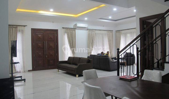 Rumah Brand New, Bagus Bona Vista Residence 2