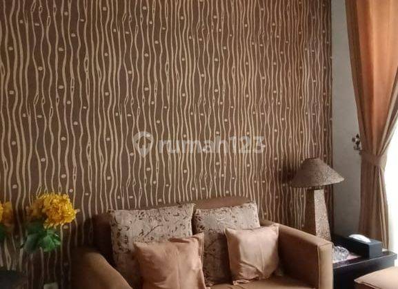 Rumah hook dilokasi strategis di Emerald Residence Bintaro  ( INH) 2