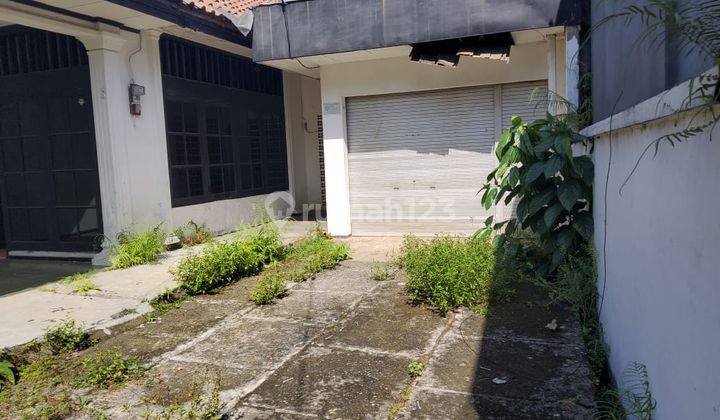 Rumah Duren 3 mendekati harga NJOP, Jakarta selatan 2