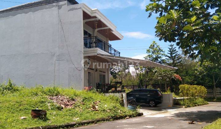 Dijual Rumah Tinggal di Grage Manoa Kuningan 2