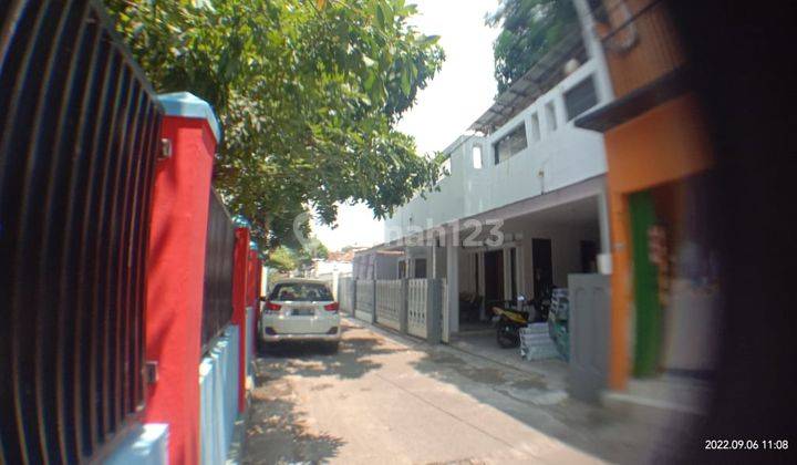 Rumah Tinggal siap pakai dekat Hotel Intan Cirebon 1