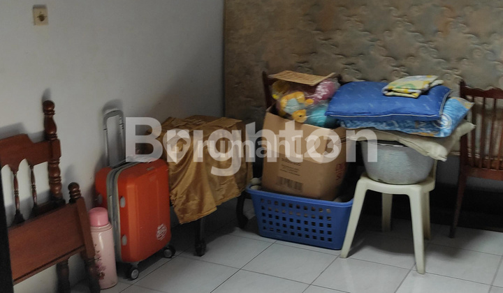 RUMAH NYAMAN, TENANG DI TENGAH KOTA 2