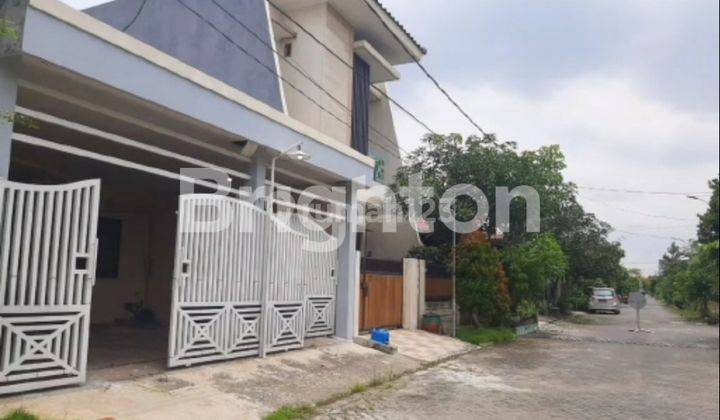 Rumah 2 Lantai Siap Huni Griya Permata Gedangan, Sidoarjo 2