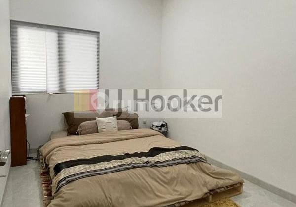 Rumah Mewah dan Murah di Kembangan Jakarta Barat 2