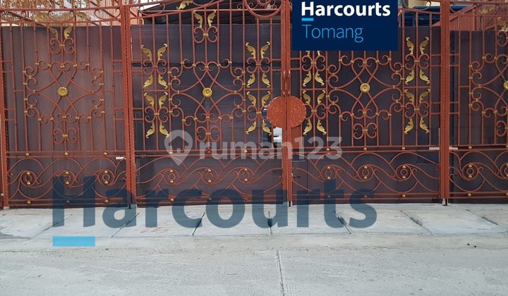 Jual Rumah 2 Lantai di Kepa Duri, Tanjung Duren, Jakarta Barat Jual Rumah 2 Lantai di Kepa Duri, Tanjung Duren, Jakarta Barat