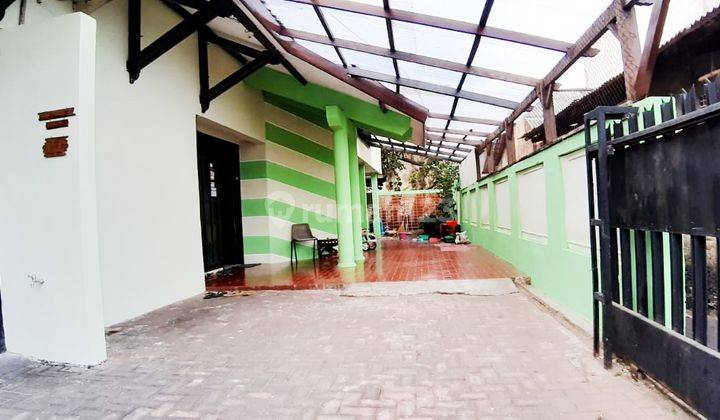 Rumah Bagus Di Jl BRI Ujung, Cipete Jakarta Selatan 2