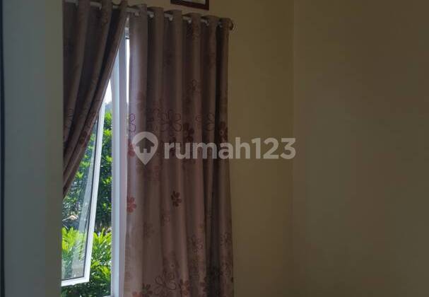 Dijual Rumah Di Perumahan Beranda Bali, Bsb City Semarang ,shm , Bebas Banjir, Sejuk Asri  2