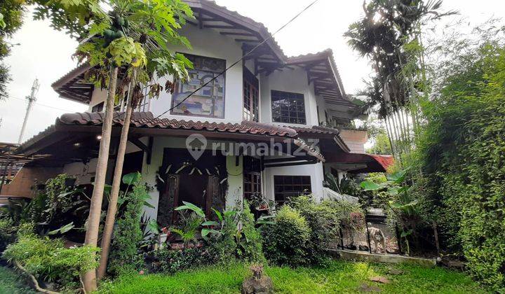 Rumah Mewah dan Lokasi Strategis di Pulomas Jakarta Timur 2