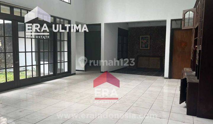 Rumah 2 Lantai Bagus di Cikutra, Cikutra, BANDUNG TIMUR, Bandung 1