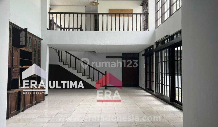 Rumah 2 Lantai Bagus di Cikutra, Cikutra, BANDUNG TIMUR, Bandung 2