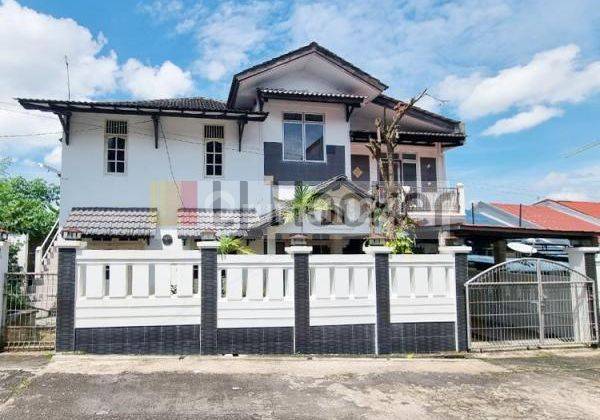 Baloi Total Rumah Mewah 2 Lantai Di Tengah Kota Batam 1