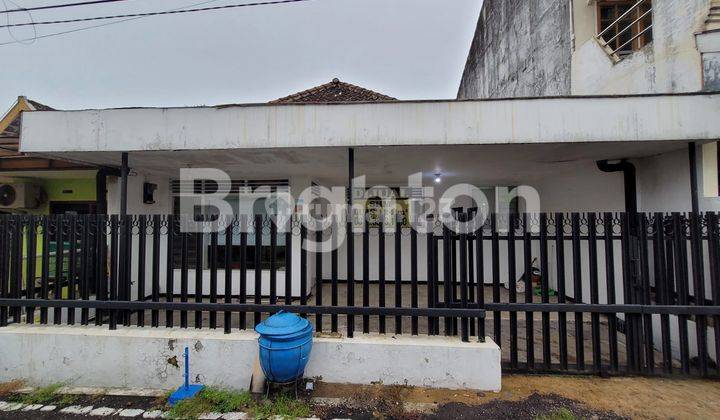 RUMAH PUSAT KOTA DAERAH SUNGAI2 1