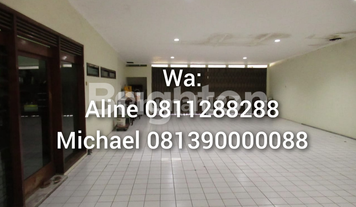 RUMAH PANDANSARI RAYA 2