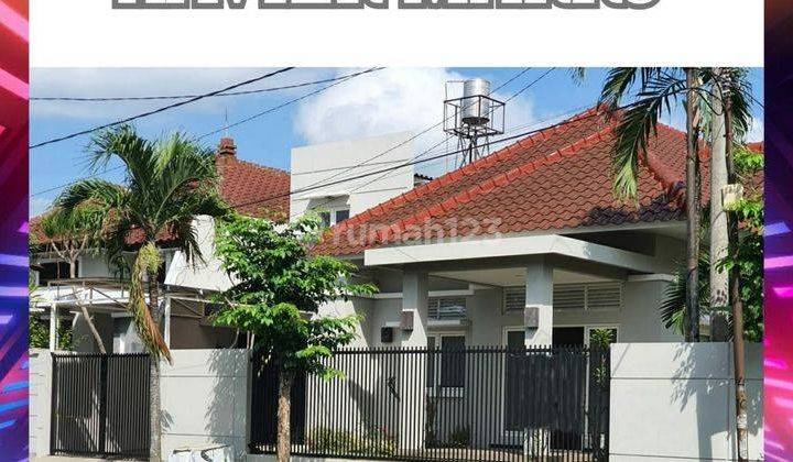 Kontrakan Rumah Minimalis Full Perabot Dekat Transmart Jember 2