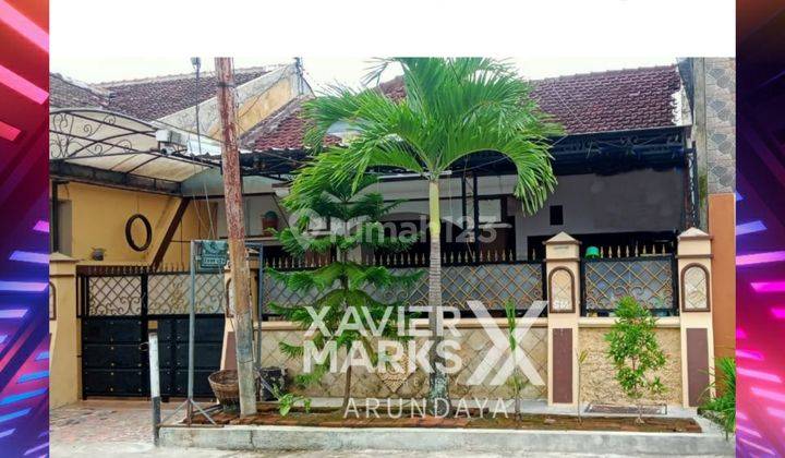 RUMAH MINIMALIS MURAH JEMBER. SIAP HUNI TENGAH KOTA 1