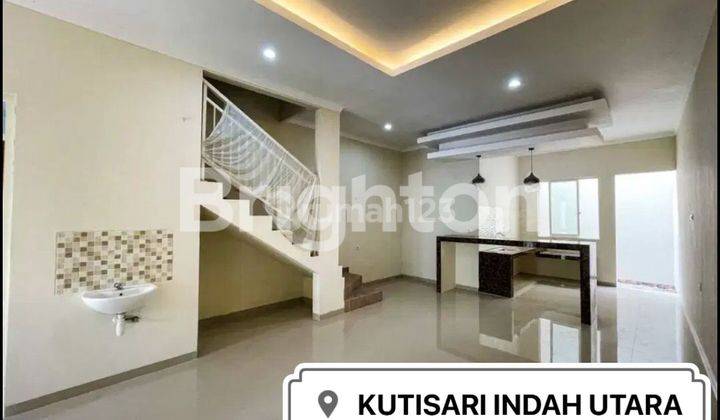 Kutisari indah dekat ukp 1