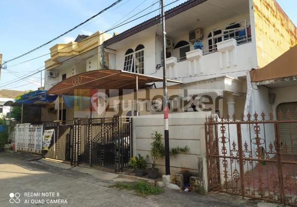 RUMAH SIAP HUNI DI JALAN KELAPA PUYUH AREA KELAPA GADING JAKARTA UTARA 2