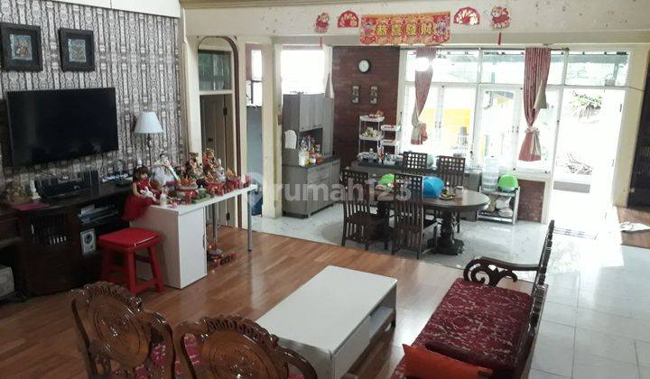 Siap Nego Siap Huni Rumah Villa Taman Sari Bogor 1