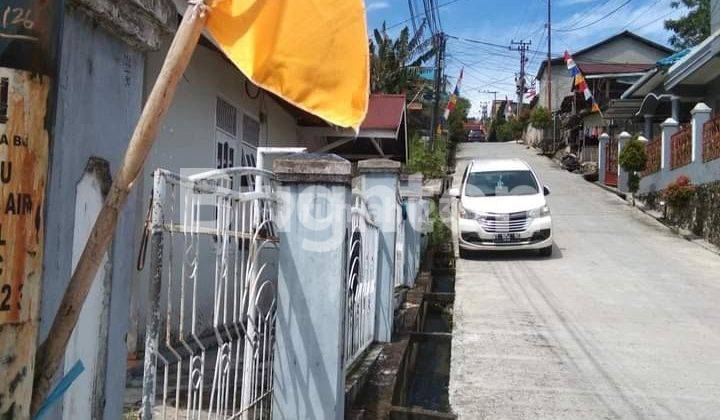 Rumah Minimalis Dekat Hotel,Masjid Dan Rumah Sakit 2