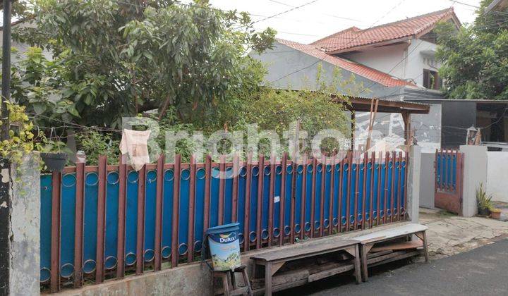 Rumah Murah Dekat Pondok Indah Mall, Cilandak, Jakarta Selatan 1