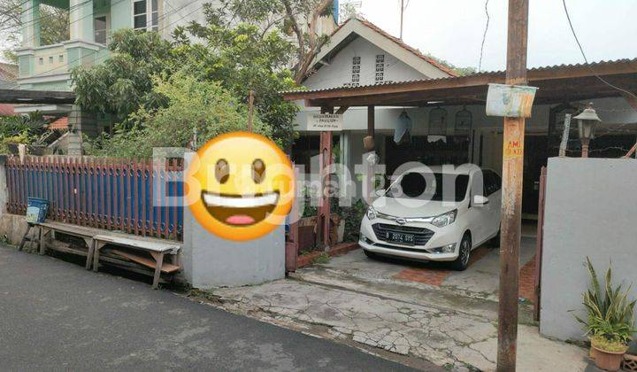 Rumah Murah Dekat Pondok Indah Mall, Cilandak, Jakarta Selatan 2