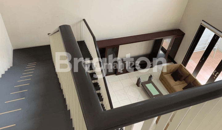 Rumah Graha Family Surabaya Barat Siap huni Full Furnish 2