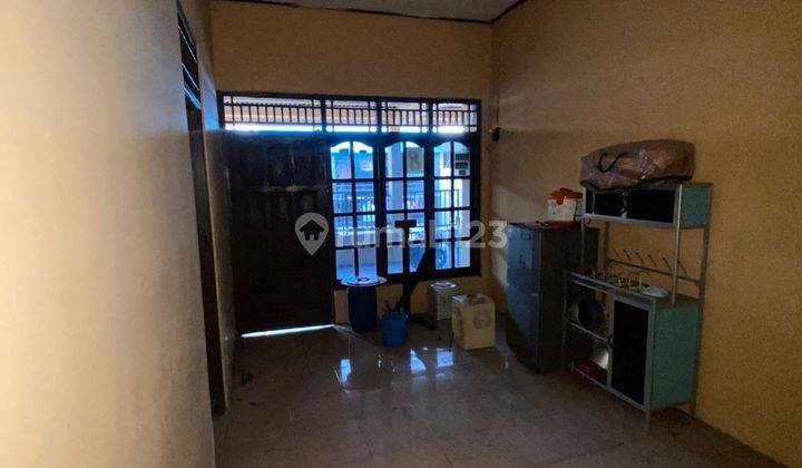 RUMAH DI JL. UDOWO TIMUR, BULU LOR, SEMARANG BARAT 1