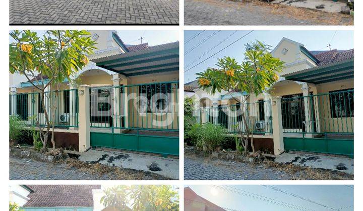 RUMAH GRIYA PARAHYANGAN... BISA JEJER 2 RUMAH. Siap huni 1