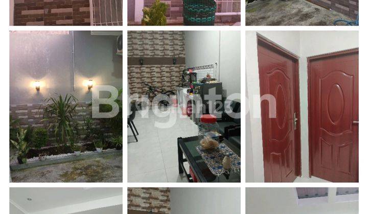 RUMAH GADING PERMAI BARU SIAP HUNI 1