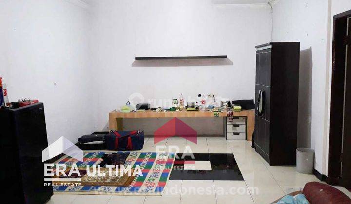 Rumah Siap Huni Nyaman di Ciwastra 1