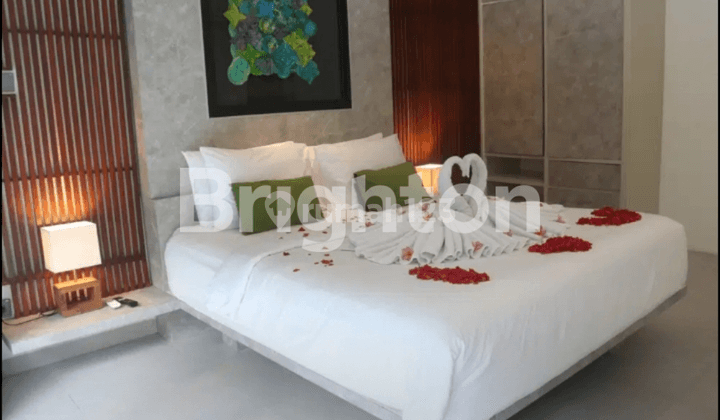 BIDADARI VILLA EXCLUSIVE AND SUPER COMPLETE FURNISHED 2