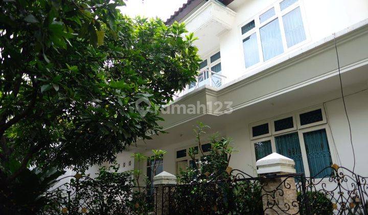 Rumah Strategis di Pajajaran Kota Bogor 1