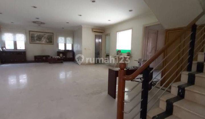 Dijual Rumah Kedoya, Jakarta Barat 1