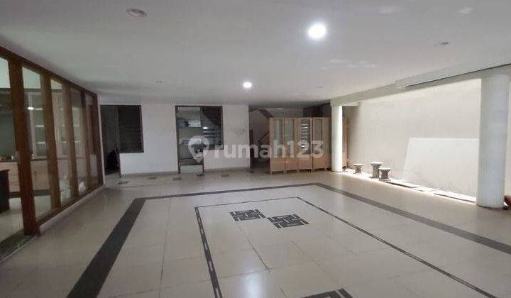 Dijual Rumah Bagus Puri Jimbaran Ancol 1