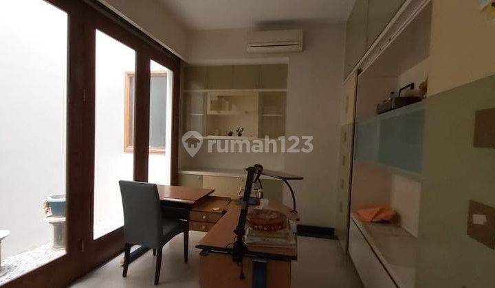 Dijual Rumah Bagus Puri Jimbaran Ancol 2