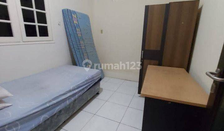 Dijual Cepat Rumah Kos kosan di Pluit 1