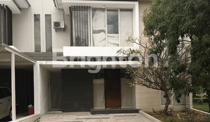 Murah Rumah Pelican Hill PH 10 Citraland Utara 1