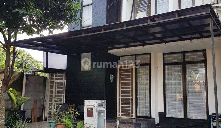 Rumah Bagus Di Neo Permata Bintaro Jaya Sektor 9 1