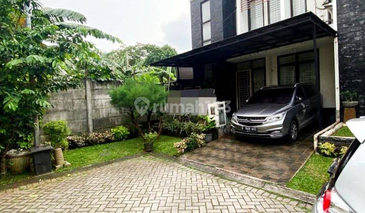 Rumah Bagus Di Neo Permata Bintaro Jaya Sektor 9 2