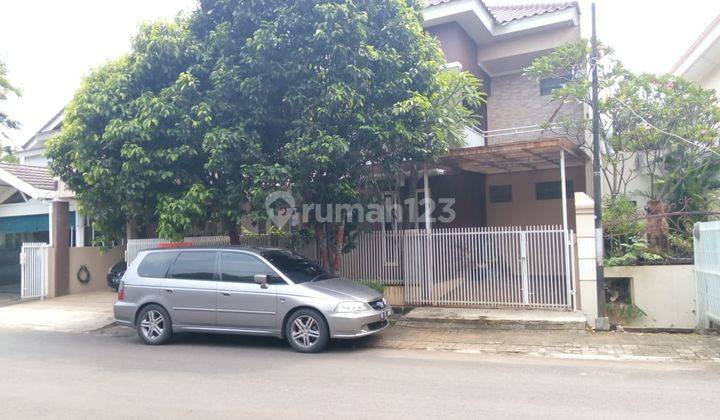 Rumah Bagus Di Rajawali Bintaro Jaya Sektor 9 1