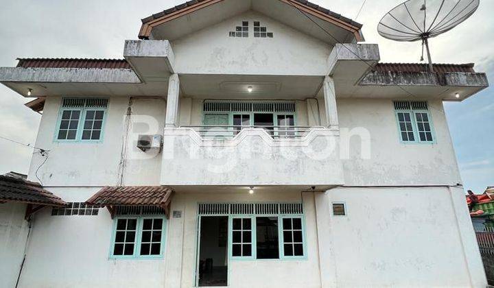 RUMAH BESAR LOKASI PREMIUM 1