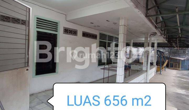 RUMAH BESAR LOKASI PREMIUM 2