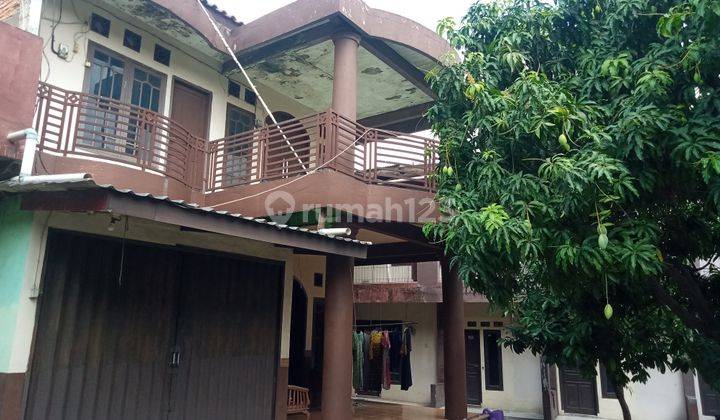 Rumah & Kontrakan siap Huni 1