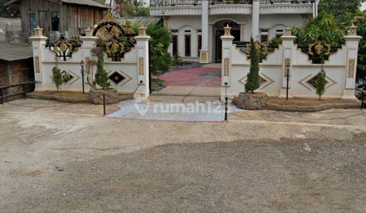 Rumah 2 Lantai di Cikarang Timur 1