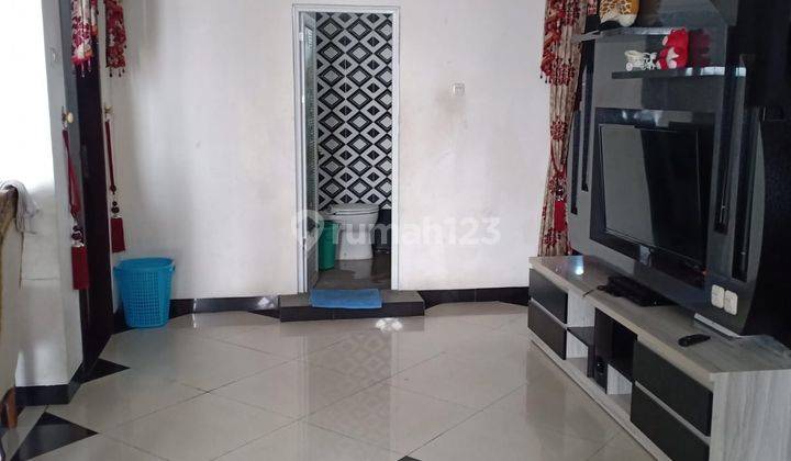 Rumah 2 Lantai di Cikarang Timur 2