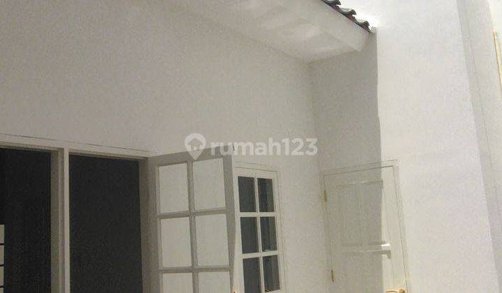 Dijual Rumah Daerah Kebagusan Jakarta Selatan 2