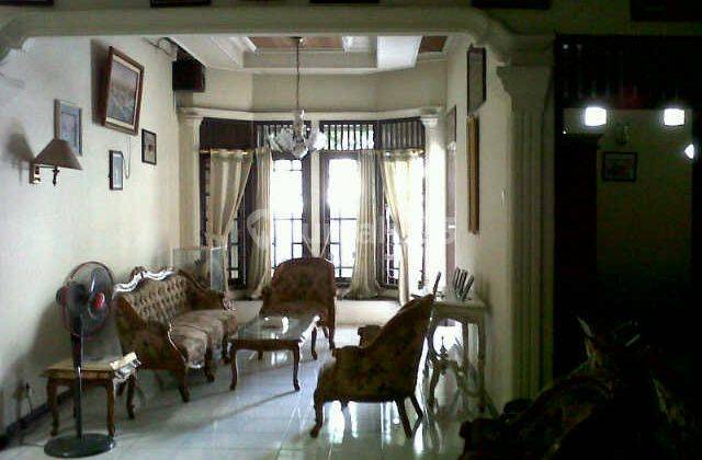 Bagus Banget Bebas Banjir Rumah 11x20 Rawamangun Hub: 0817 0120 620 2