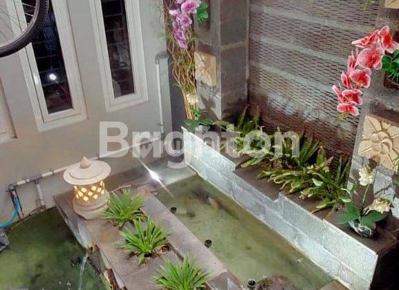 RUMAH BANGUNAN BAGUS 3 LANTAI DI MOJOSONGO SOLO 2