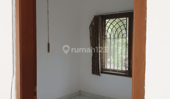 Rumah Hook Perumahan Taman Flamboyan Pedurungan Semarang 2